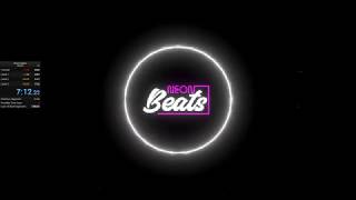 Neon Beats: Speedrun in 7:12.22 (Any%)