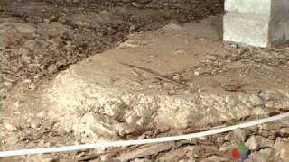 Home Inspection - Foundations - Part 2 of 3