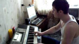sirba hora batuta instrumentala dima maer cahul-burlacu