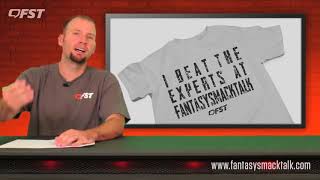 2017 Fantasy Football Week 8 Waiver Wire Pickups