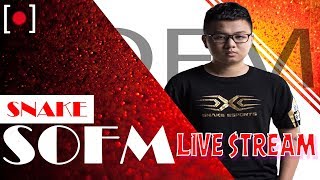 Full stream SofM ngày 27/10 | Top 3 thách đấu máy chủ 29