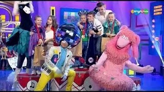 Король Караоке от 16.10.19  Даша Клим и Полина
