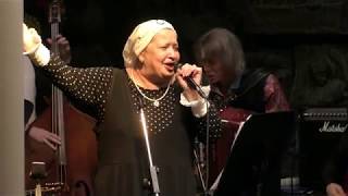 Лариса Стерник и оркестр Klezmasters - Василёчки