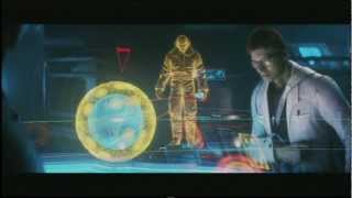 Halo 4: Spartan Ops (Спартанские операции) - Исход HD RUS !!!