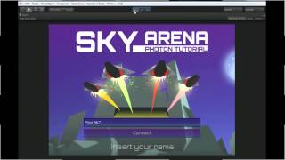 Unite 2014: Multiplayer Made Easy: Unity and Photon