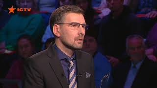 Работает по 20 часов! Денисова потеряла сознание в прямом эфире
