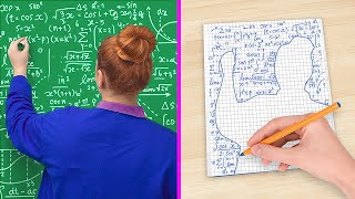 18 Blagues Amusantes Au Lycée / Piège Ton Prof !