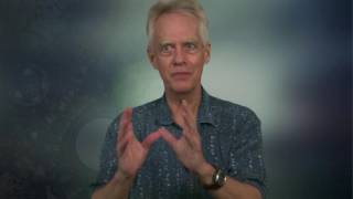 Consciousness & Awareness Are Not the Same: Stephen LaBerge