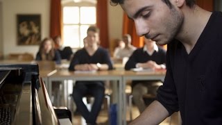 Elite-Internat mit echtem Steinway –  Gewinner und Verlierer des deutschen Schulsystems (Teil 4)