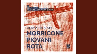 Concerto per archi: I. Preludio (Allegro ben moderato e cantabile)