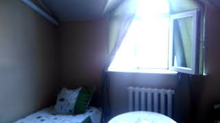 Дербент, номер гостиницы Причал | Каспийское море, курорты Дагестана