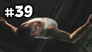 GTA 5 На PC от первого лица Прохождение на русском - Часть 39