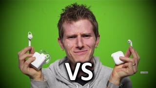 CHEAP Apple Airpods Alternatives - Do they suck??