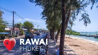 Rawai Disctrict, Phuket – beaches and viewpoints of southern Phuket