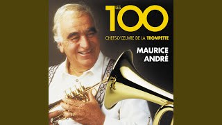 Brandenburg Concerto No. 2 in F Major, BWV 1047: I. —