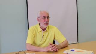 Виктор Арсланов. Лекция 28. Часть 3-3: Русское искусствознание и его особенности. П.П. Чекалевский