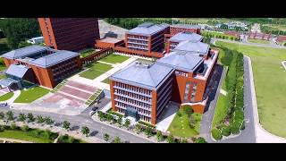 Guizhou University |贵州大学 （amazing beaituful campus views）