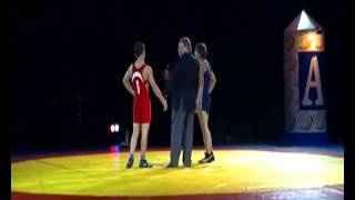 "Приз Карелина - 2011". Часть 1