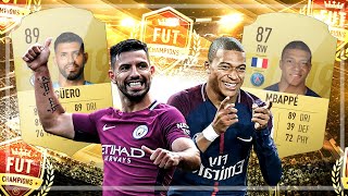 FIFA19: 1 MIO SQUAD BUILDER | Best mögliches 1 MIO Coins Team