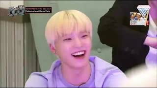 [Eng Sub] 190531 300x2 - Seventeen Part 1 by Like17Subs
