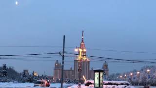 7 февраля 2018 «Видео дневник» Романа Дусенко #ТолькоВперед