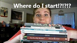 Comics For Beginners