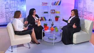 Фестиваль «Шелковый путь». Виктория Пьер-Мари, певица, актриса, член жюри фестиваля «Шелковый путь»
