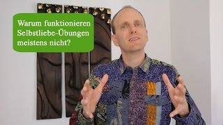 Wozu bist du da? Schritt 2: Integrieren (Grigor Nussbaumer)