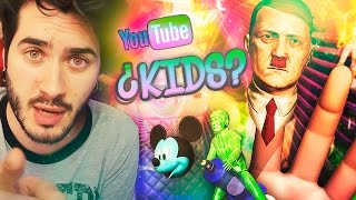 YouTube ¿KIDS?