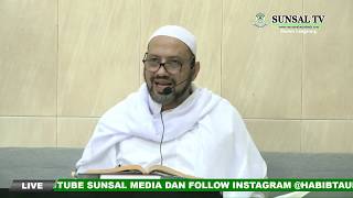 Tafsir QS. Al-Imran ayat 112 | 29 Jan 2020