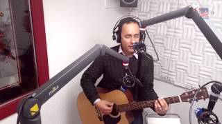 John Hänni – Travelling On My Own