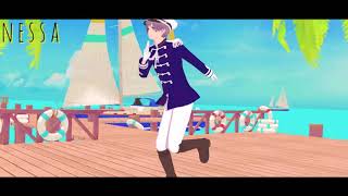 【APヘタリアMMD】HP【Japan】