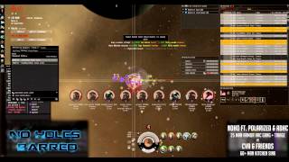 No Holes Barred - AHAC gang in Providence (Triage)