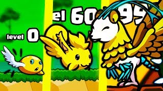 IS THIS THE HIGHEST LEVEL STRONGEST MISCREATION EVOLUTION? (9999+ DNA EVOLUTION LEVEL) l Miscreation