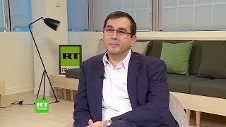 Olivier Berruyer : «Le complotisme autorisé, c'est le complotisme anti-russe»