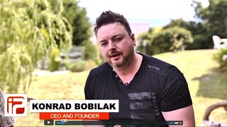 Konrad Bobilak – How To Set up Your Real Estate Mastermind Team in 2016 - Konrad Bobilak