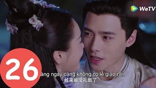 Ánh Trăng Soi Sáng Lòng Ta | Phiên Bản Tinh Hoa - Tập 26 (Vietsub) | Phim Tình Yêu Cổ Trang WeTV