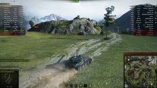 Bat.-Châtillon 25 t AP имба? Фадин, Мастер | World Of Tanks