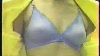 （ＣＭ）１９８３　ワコール　シェイプブラ