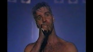 Rammstein - [LIVE] Berlin, Arena, Germany, 1996.09.27 [PRO]