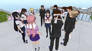 Great "Youtubers Mod" by "Al_Patino" | Yandere Simulator