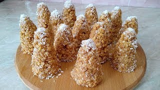 YONG'OQLI CHUMOLINI INI PECHENYESINI TAYYORLASH USULI/Муравейники
