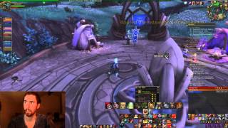 Council of Exarchs Reputation Guide -Warlords of Draenor-