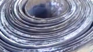 Конвейерная лента бу (3952) 48-24-54, 48-24-53