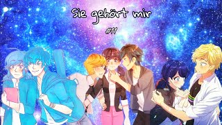 Sie gehört mir #11 // Miraculous Lovestory