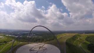 Peaceful FPV
