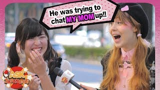 Japanese confess about the one foreigner they can't forget about