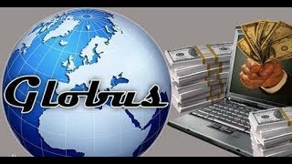 GLOBUS INTERCOM  в 2017 ! 8 шагов для ЗАРАБОТКА как быстро заработать