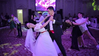 Лучший свадебный флешмоб  Ташкент, Узбекистан