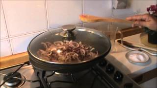 Zuppa di cipolle di Tropea: ricetta autunnale per intolleranti al glutine